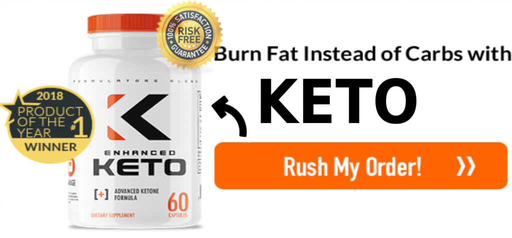 Enhanced Keto Order