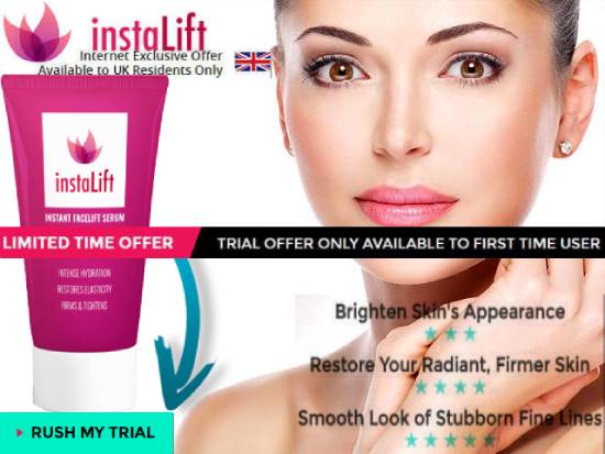 InstaLift Serum Order Now