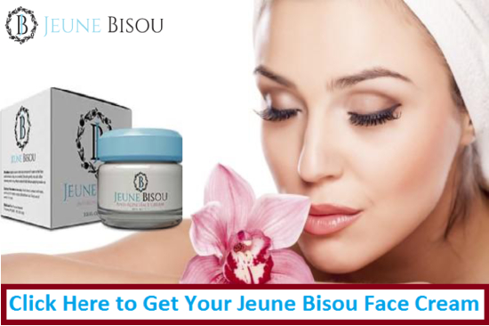 Jeune Bisou Face Cream Order now