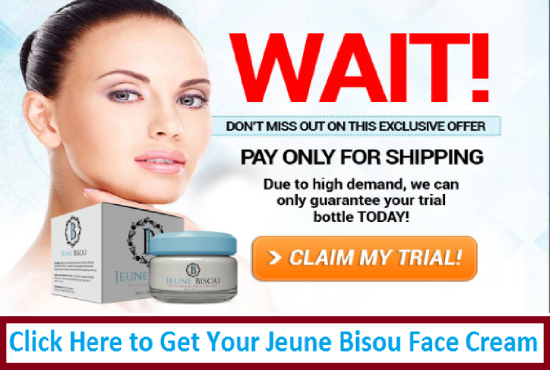 Jeune Bisou Face Cream Order