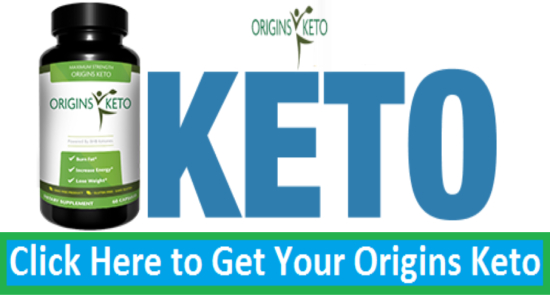 Origins Keto Click Here to Order