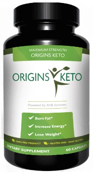 Origins Keto